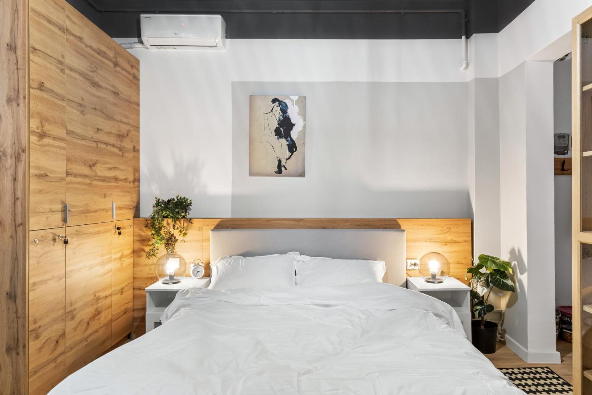Appartamento Luxor Studio Old City Bucarest